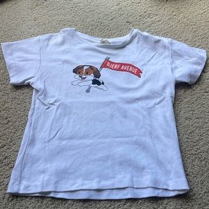 Djerf Avenue Rufus Tee